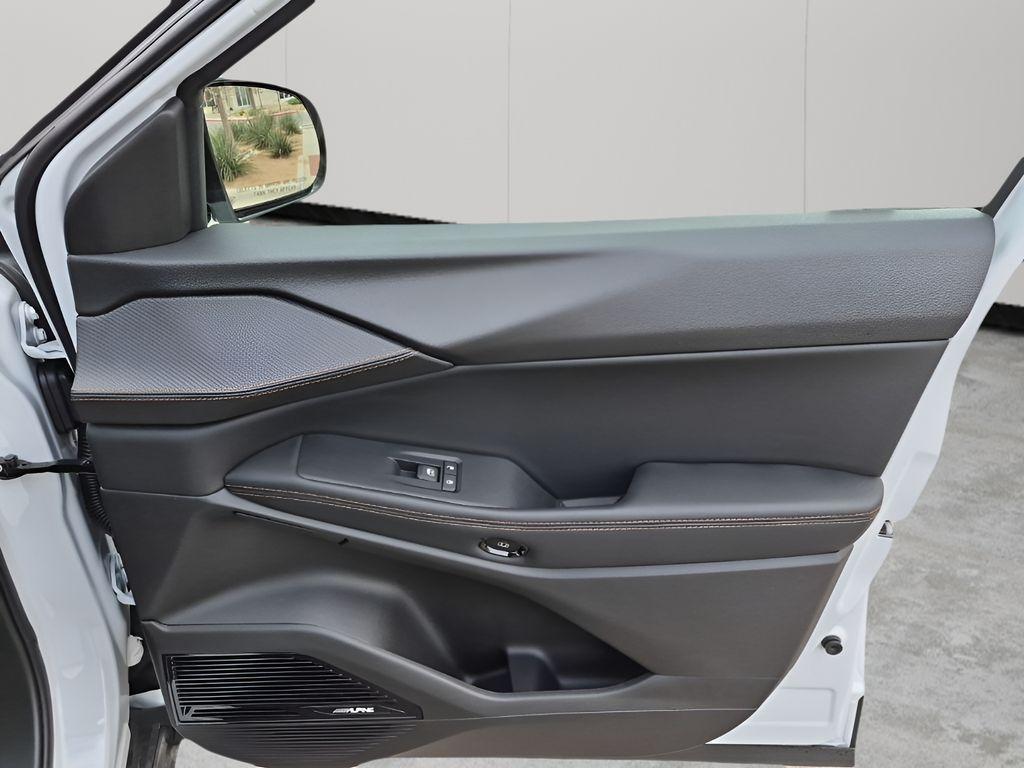 new 2026 Jeep Cherokee car, priced at $45,715