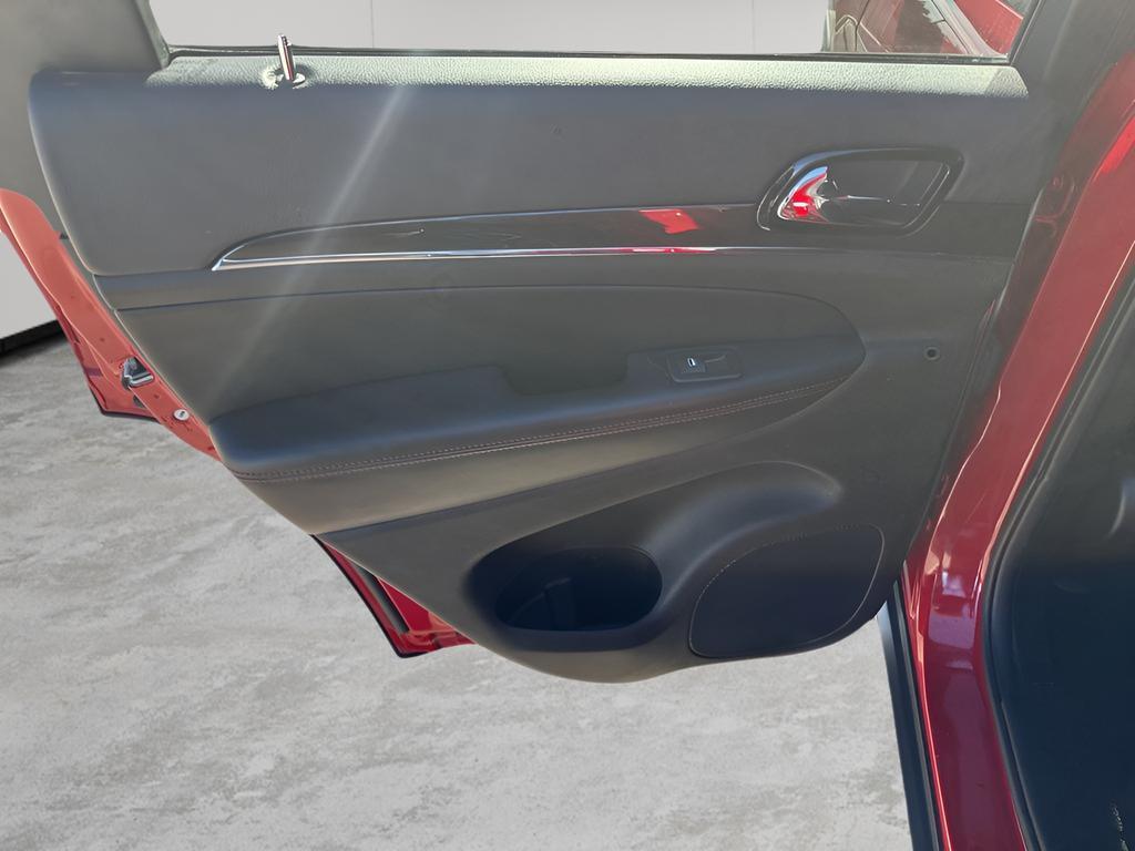 used 2019 Jeep Grand Cherokee car, priced at $18,397