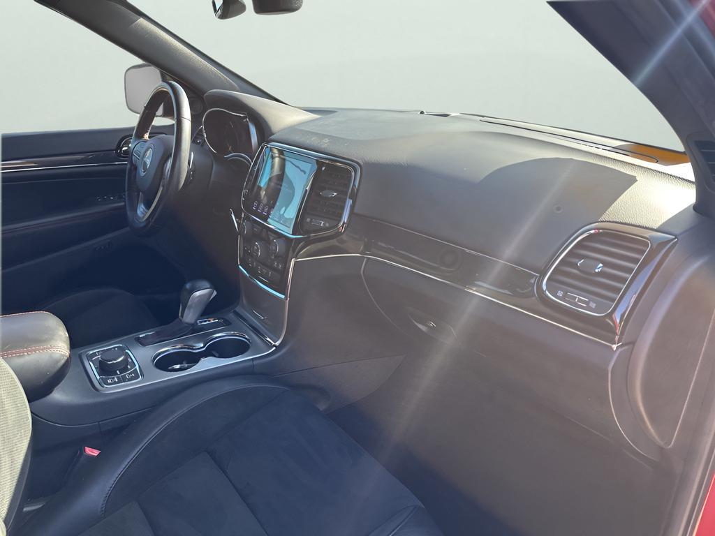 used 2019 Jeep Grand Cherokee car, priced at $18,397