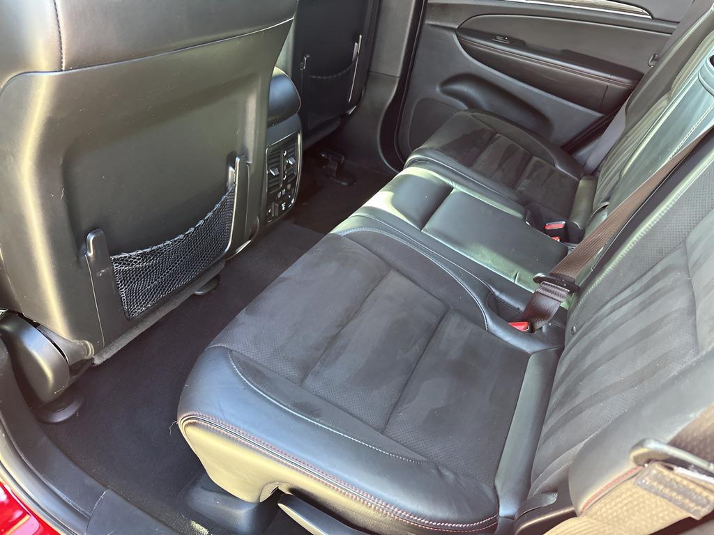 used 2019 Jeep Grand Cherokee car, priced at $18,397