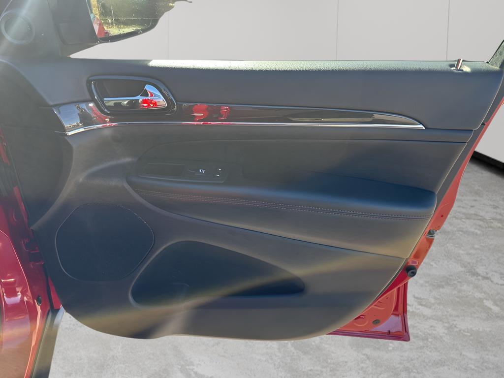 used 2019 Jeep Grand Cherokee car, priced at $18,397