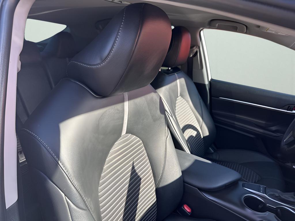 used 2023 Toyota Camry car, priced at $23,407
