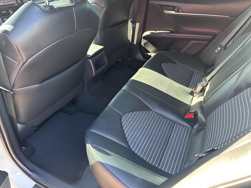 used 2023 Toyota Camry car, priced at $23,407