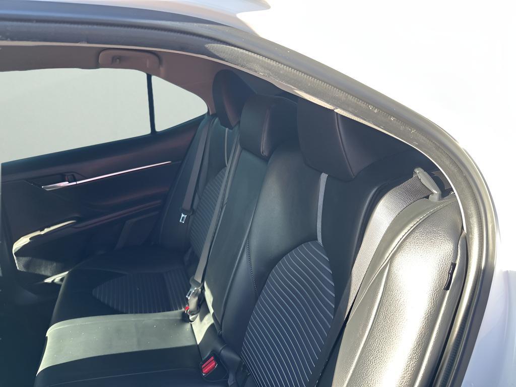 used 2023 Toyota Camry car, priced at $23,407