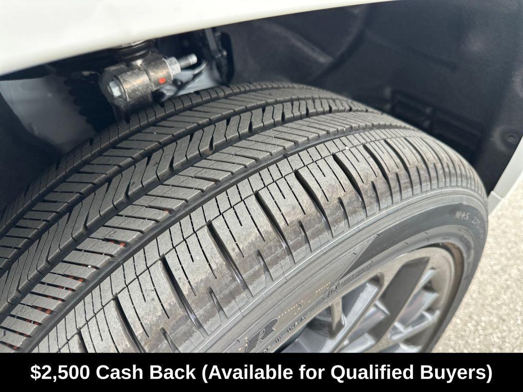 new 2026 Jeep Grand Cherokee car, priced at $62,287