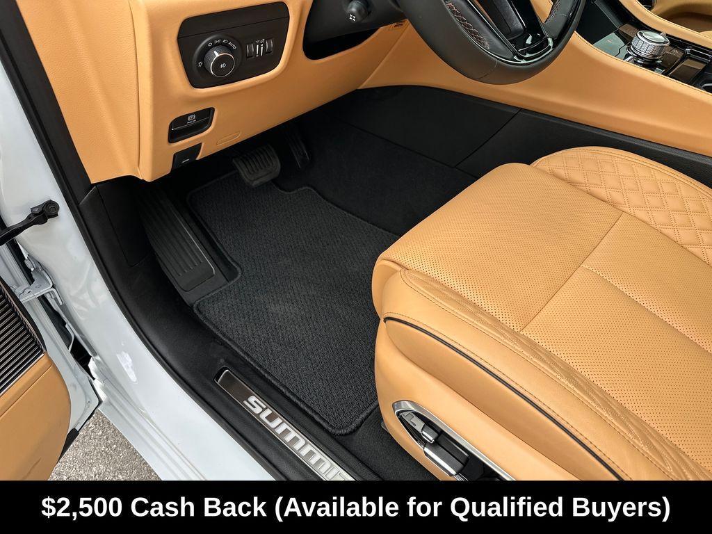 new 2026 Jeep Grand Cherokee car, priced at $62,287