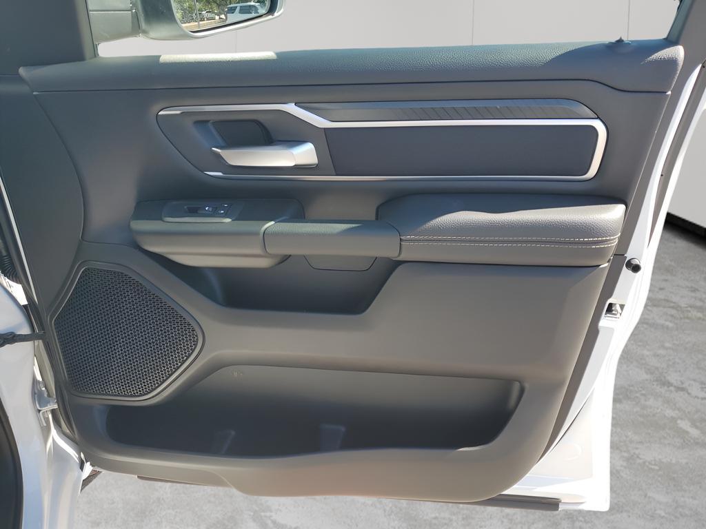 new 2026 Ram 1500 car, priced at $52,715