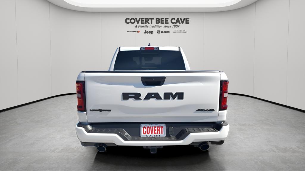 new 2026 Ram 1500 car, priced at $52,715