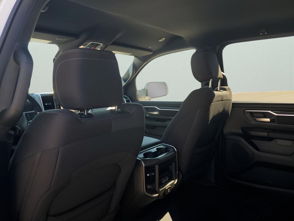 new 2026 Ram 1500 car, priced at $52,715