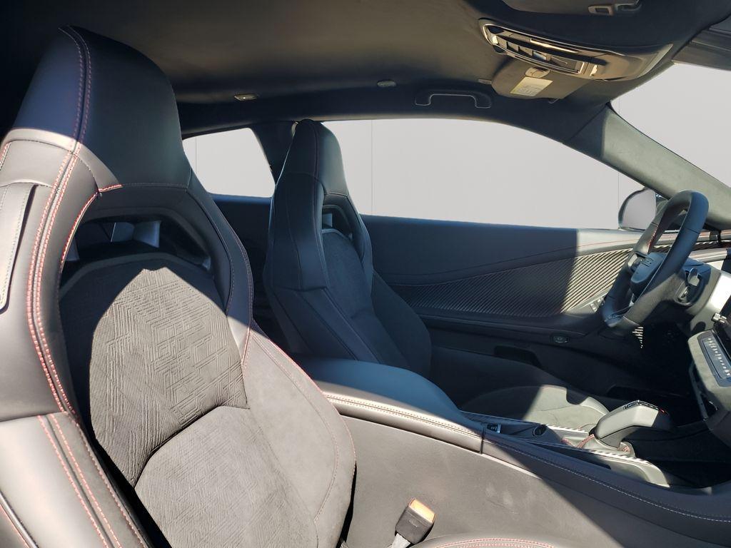 new 2026 Dodge Charger car