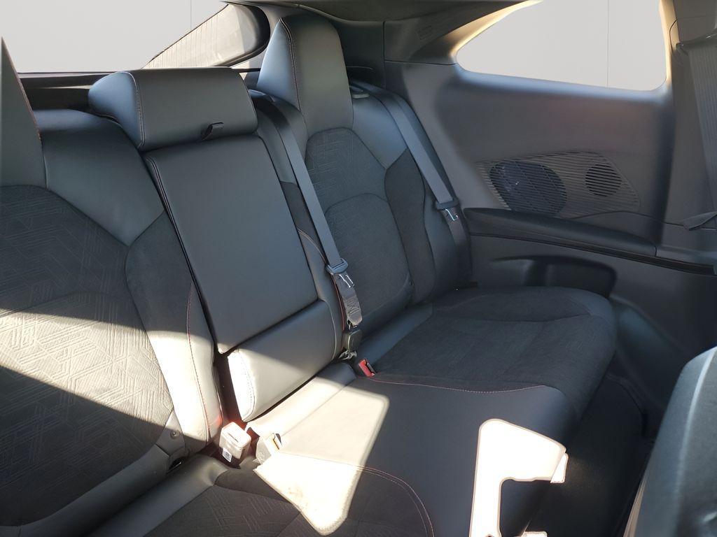 new 2026 Dodge Charger car