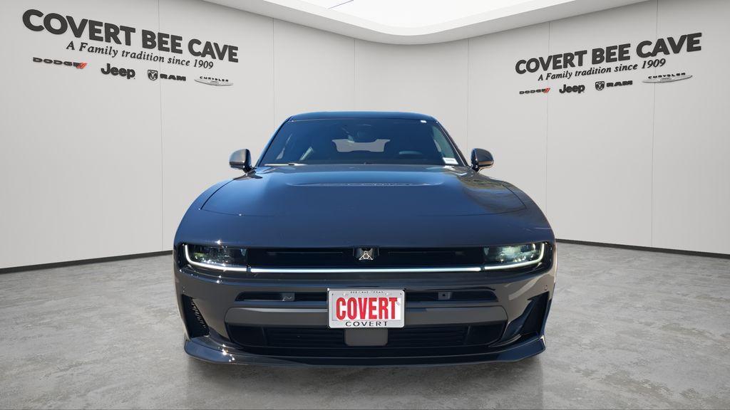 new 2026 Dodge Charger car