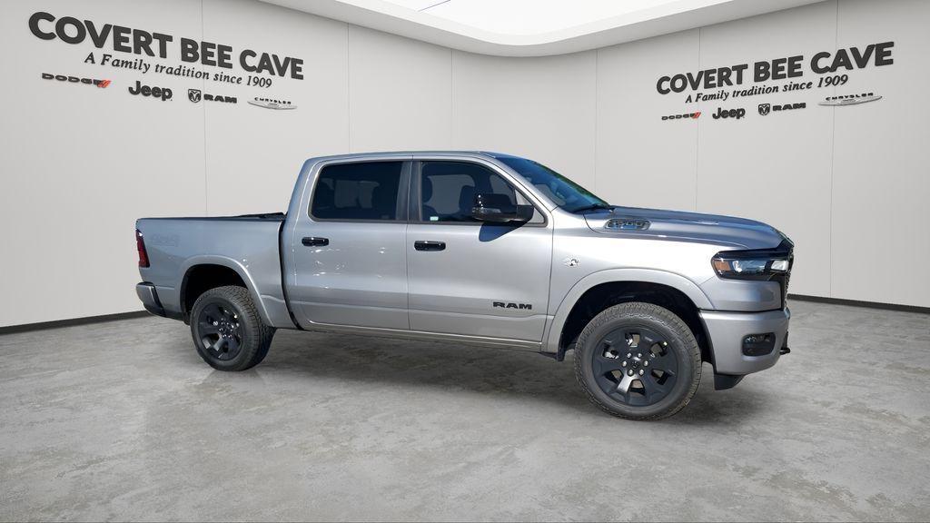 new 2026 Ram 1500 car, priced at $55,613