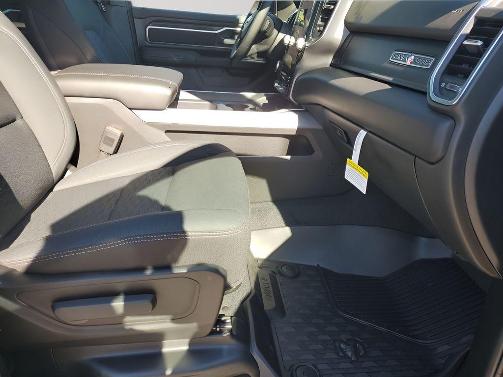 new 2026 Ram 1500 car, priced at $55,613