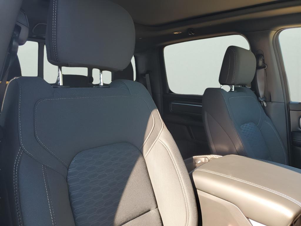 new 2026 Ram 1500 car, priced at $57,705