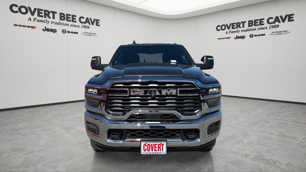 new 2026 Ram 2500 car, priced at $66,288