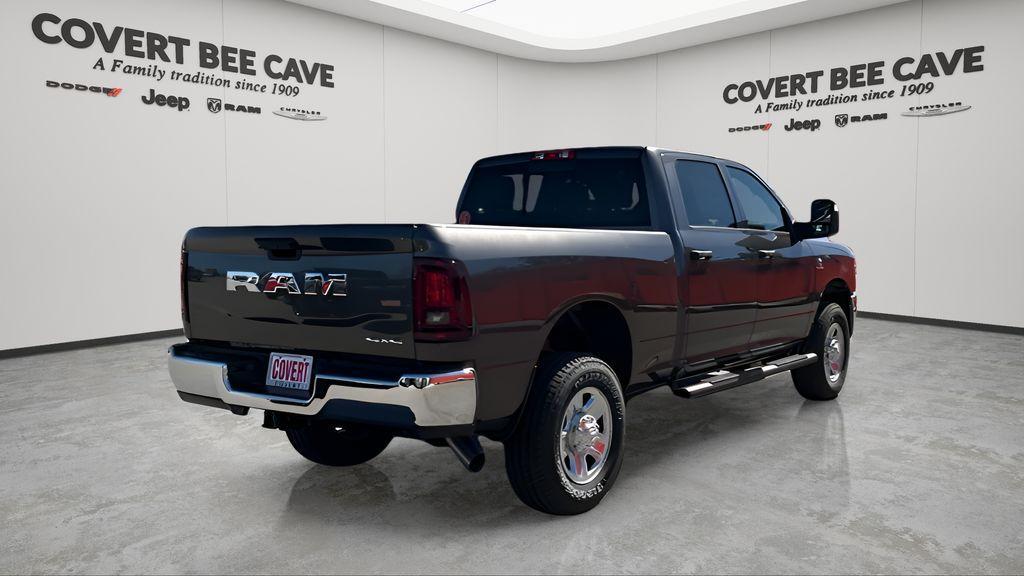 new 2026 Ram 2500 car, priced at $66,288
