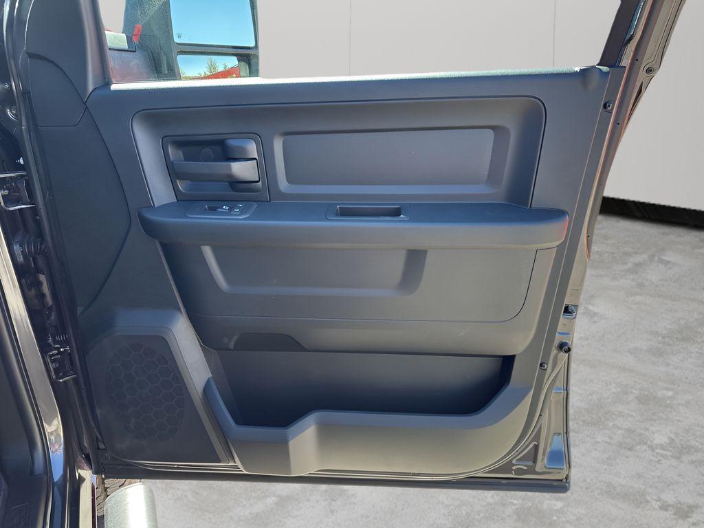 new 2026 Ram 2500 car, priced at $66,288