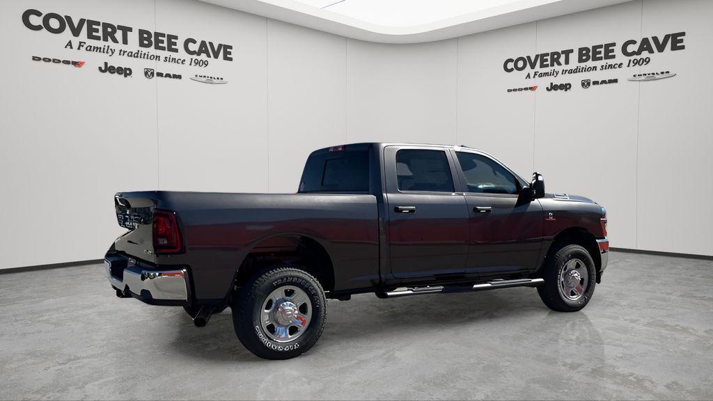 new 2026 Ram 2500 car, priced at $66,288