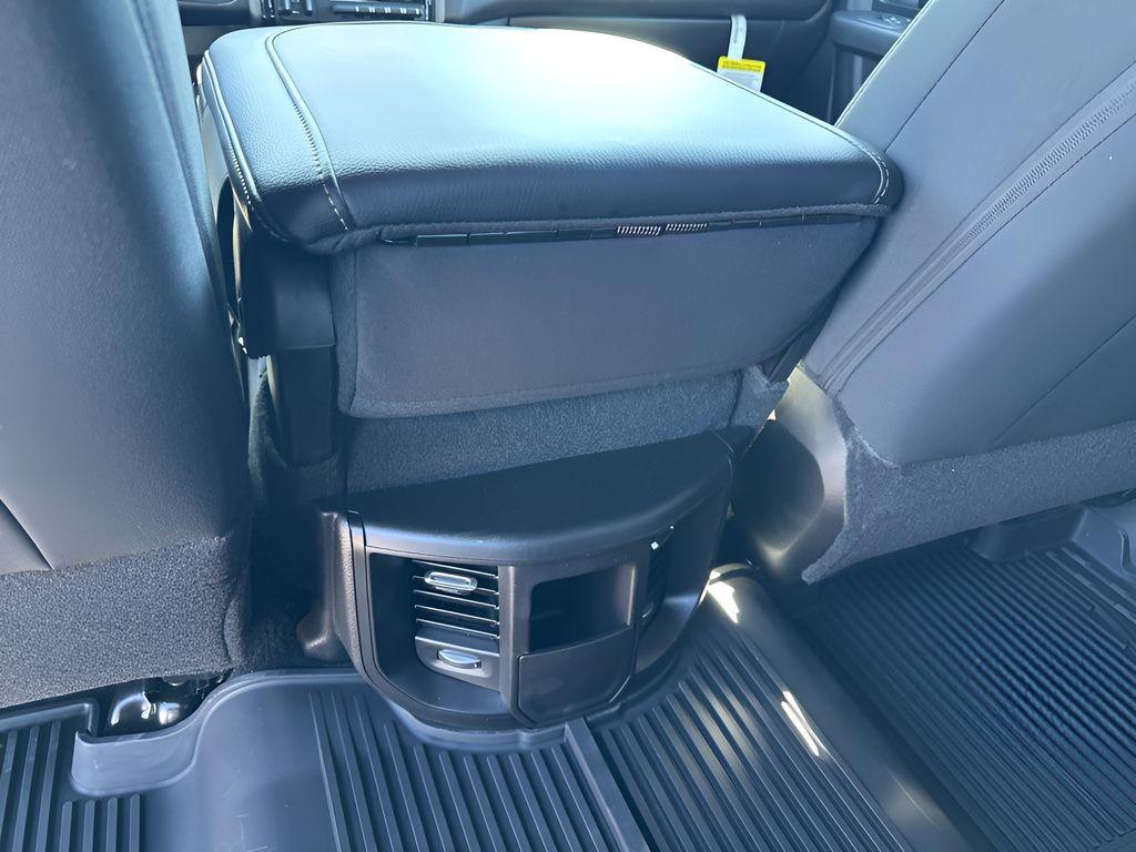 new 2026 Ram 2500 car, priced at $66,288