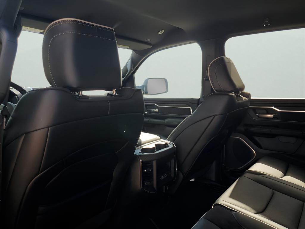 new 2026 Ram 1500 car, priced at $63,180