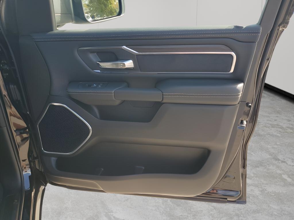 new 2026 Ram 1500 car, priced at $63,180