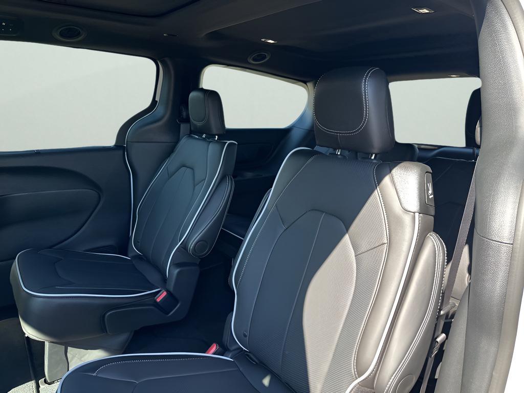 new 2026 Chrysler Pacifica car, priced at $47,235