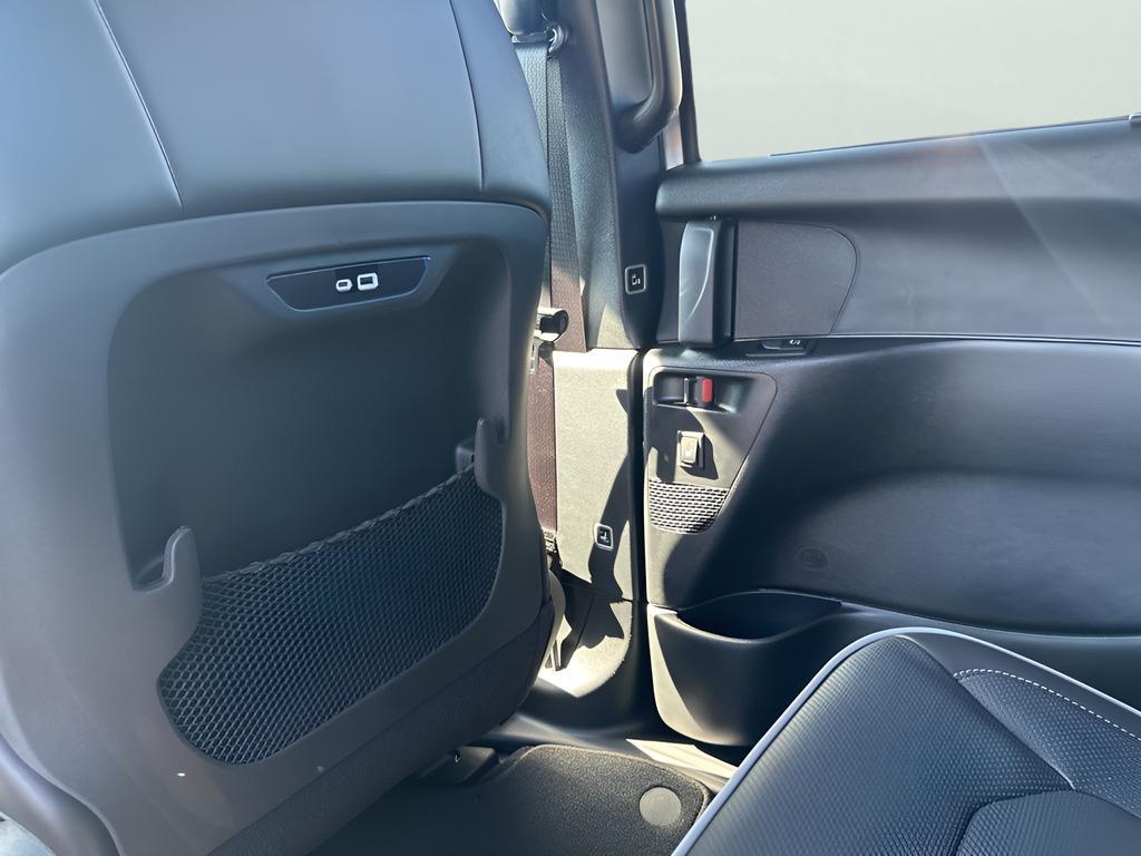 new 2026 Chrysler Pacifica car, priced at $47,235