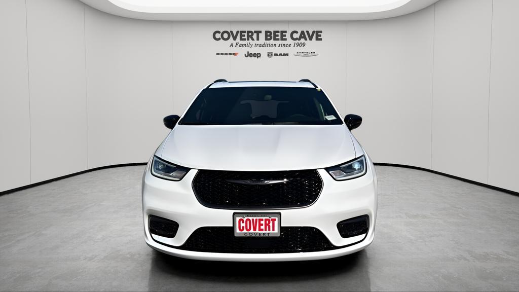 new 2026 Chrysler Pacifica car, priced at $47,235