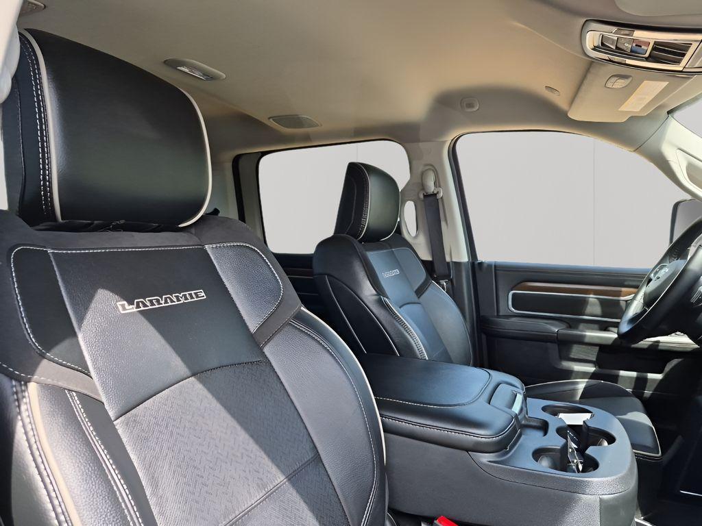 used 2024 Ram 2500 car, priced at $54,997