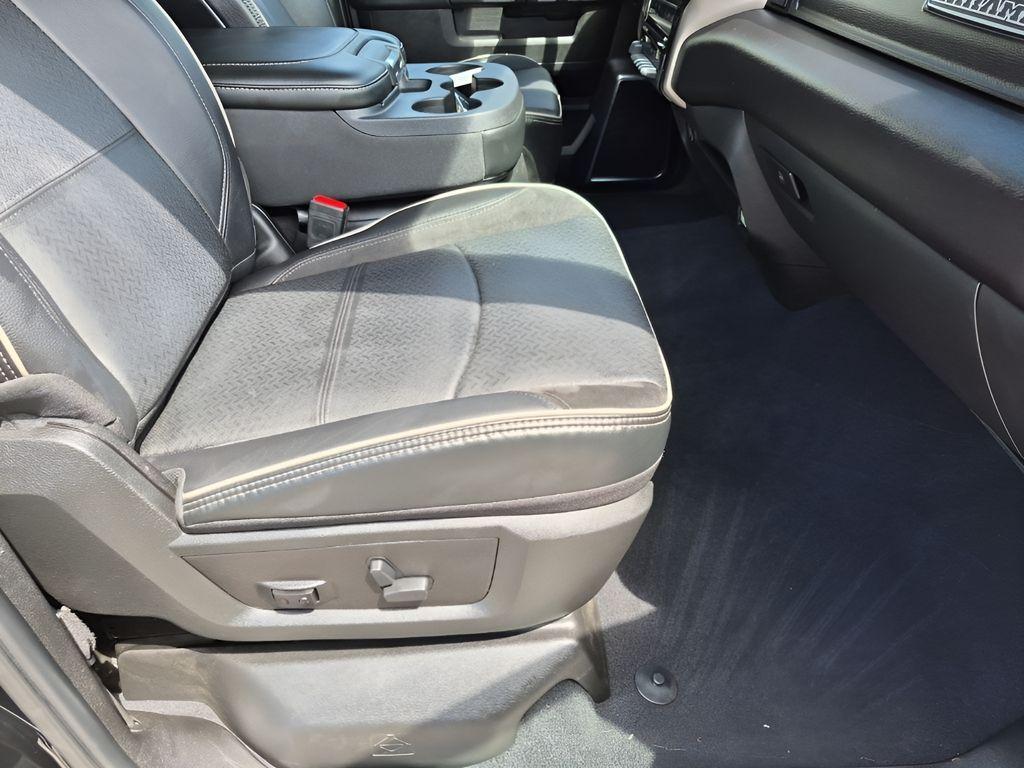 used 2024 Ram 2500 car, priced at $54,997