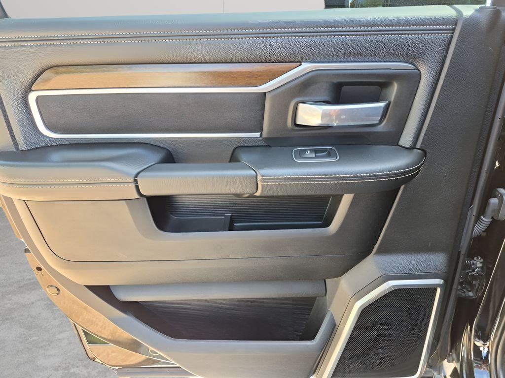 used 2024 Ram 2500 car, priced at $54,997