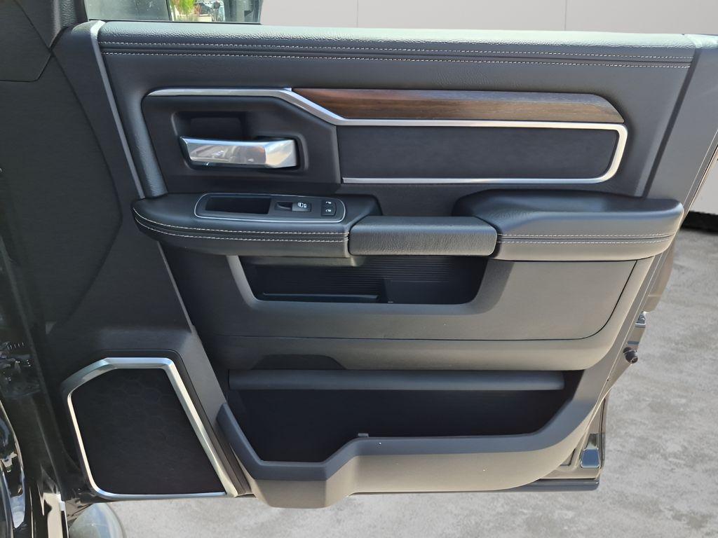 used 2024 Ram 2500 car, priced at $54,997