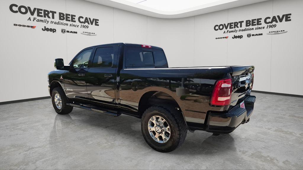 used 2024 Ram 2500 car, priced at $54,997