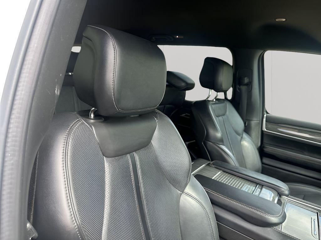 used 2022 Jeep Wagoneer car, priced at $32,896