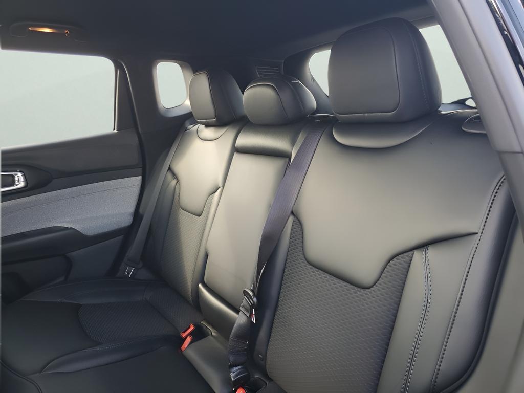 new 2026 Jeep Compass car, priced at $26,060