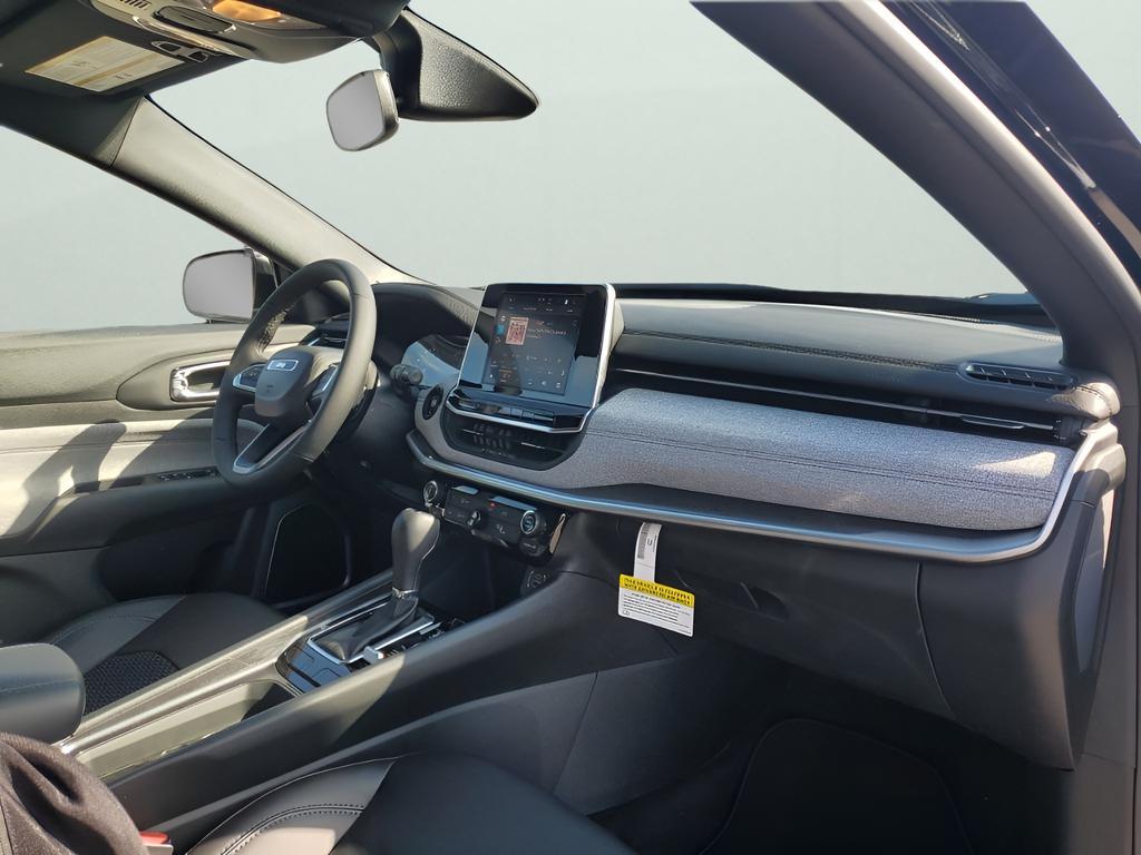 new 2026 Jeep Compass car, priced at $26,060