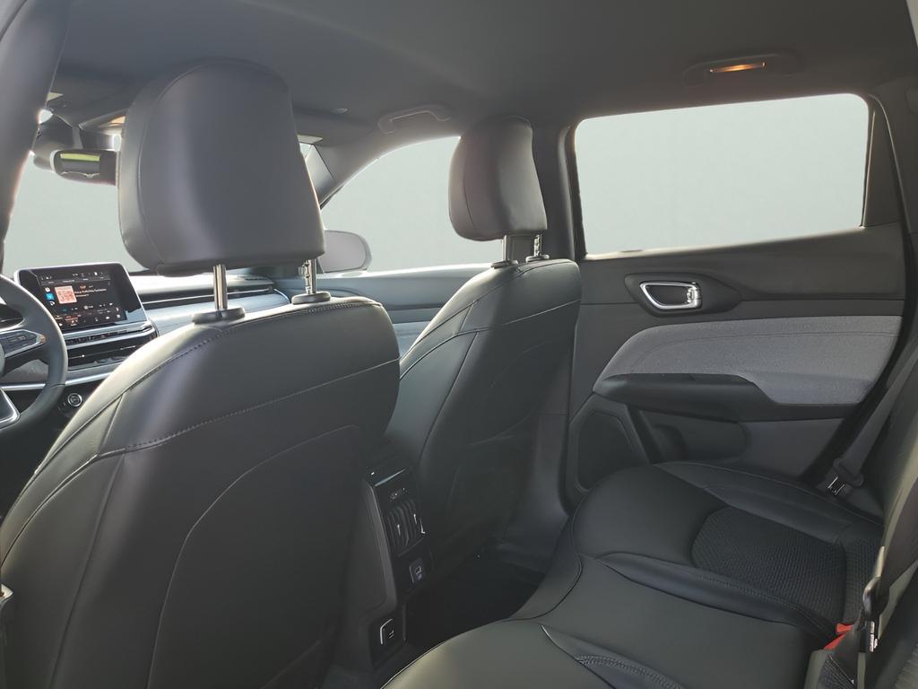 new 2026 Jeep Compass car, priced at $26,060