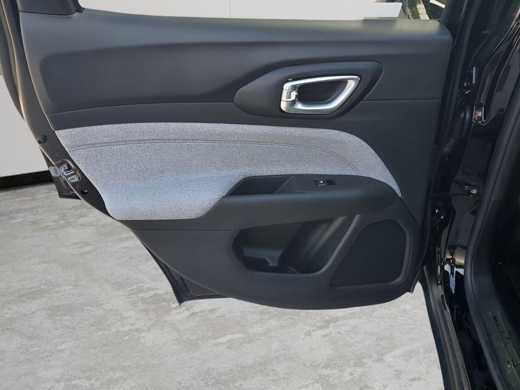 new 2026 Jeep Compass car, priced at $27,810