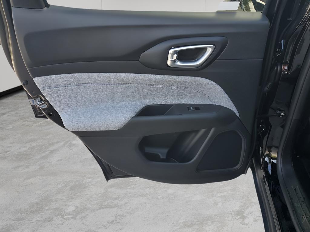 new 2026 Jeep Compass car, priced at $26,060