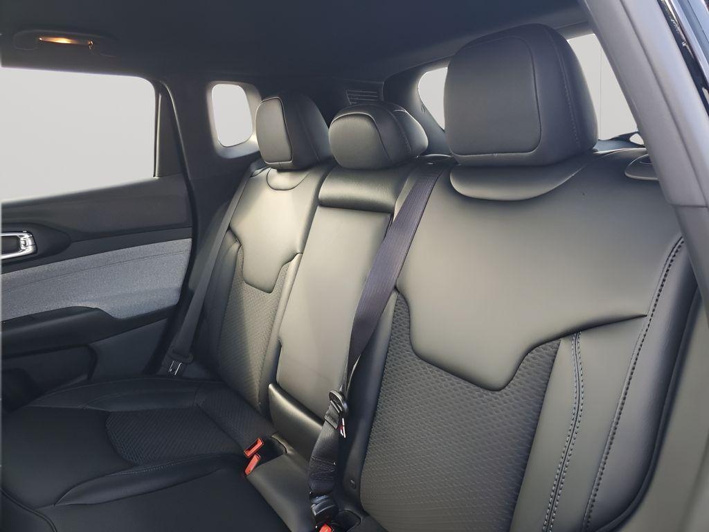 new 2026 Jeep Compass car, priced at $27,810