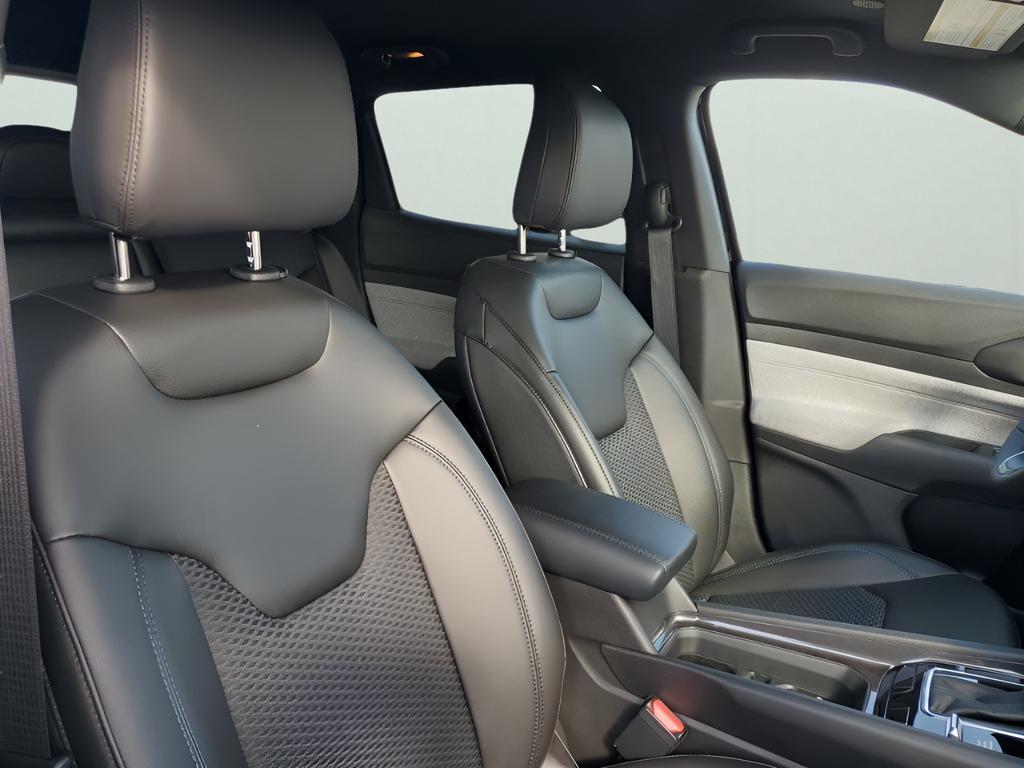 new 2026 Jeep Compass car, priced at $26,060