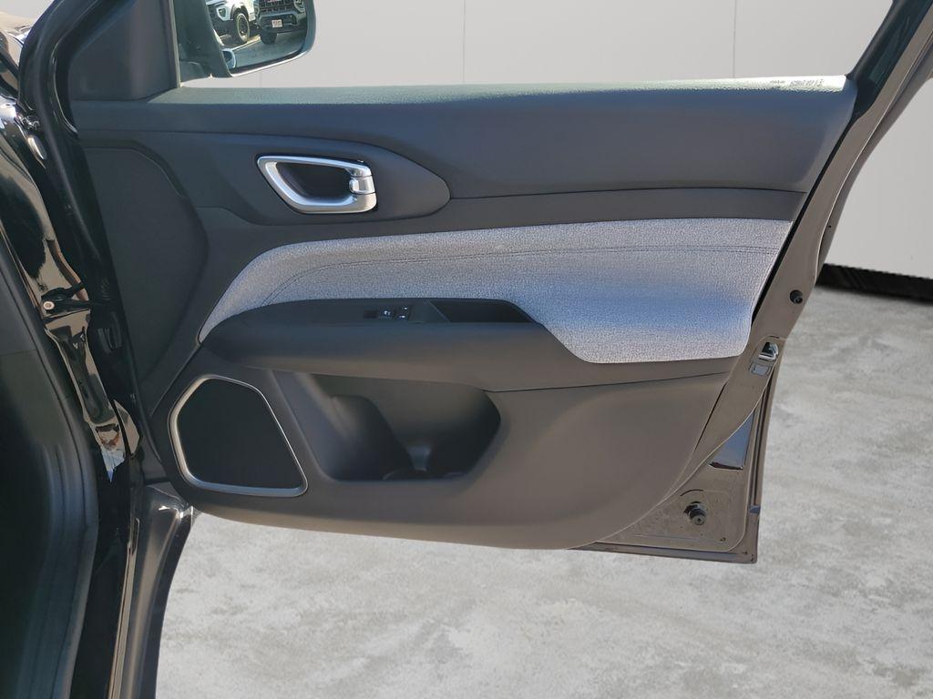 new 2026 Jeep Compass car, priced at $27,810