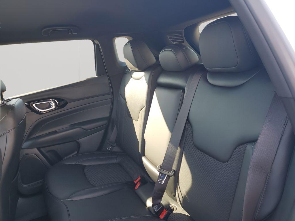 new 2026 Jeep Compass car, priced at $34,785