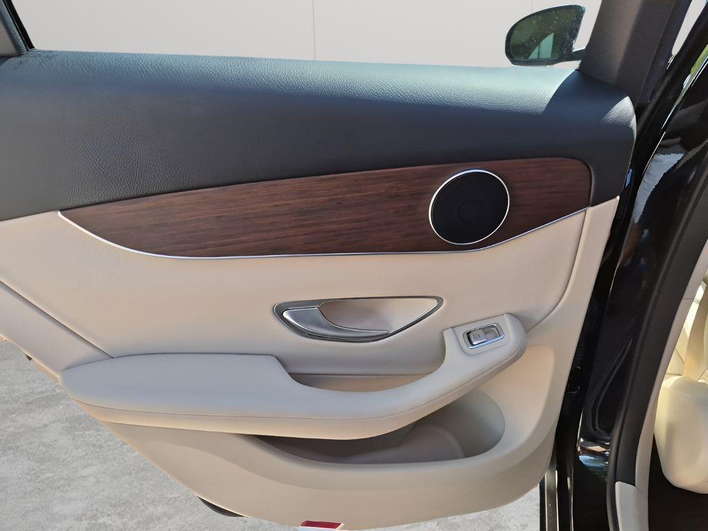 used 2022 Mercedes-Benz GLC 300 car, priced at $32,376