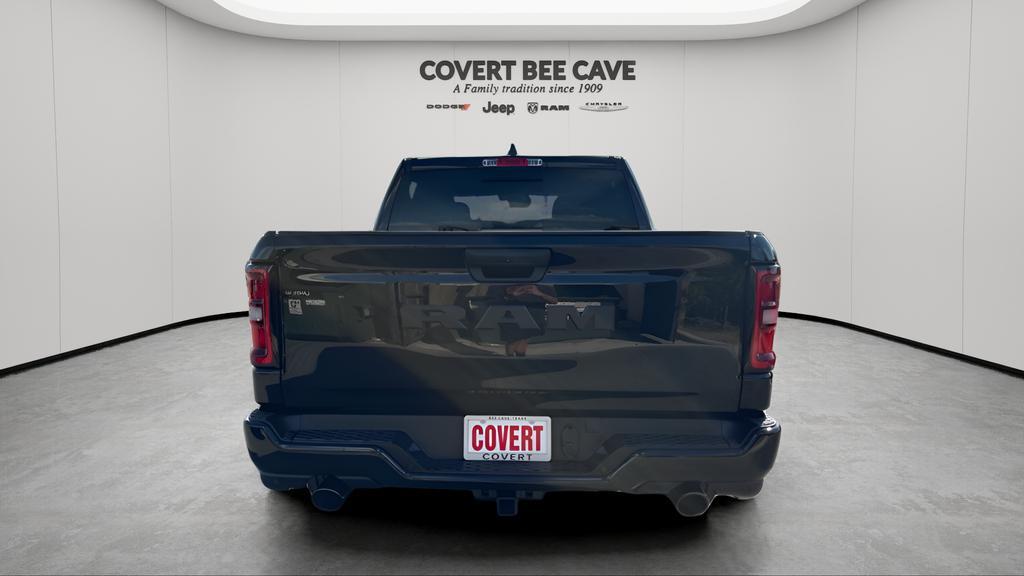 new 2026 Ram 1500 car, priced at $43,300