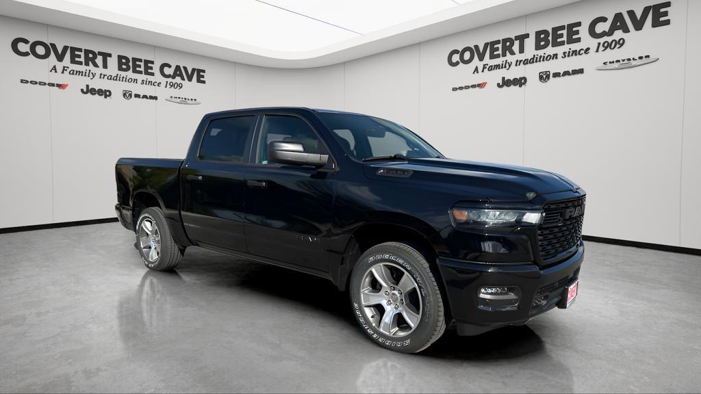 new 2026 Ram 1500 car, priced at $43,300