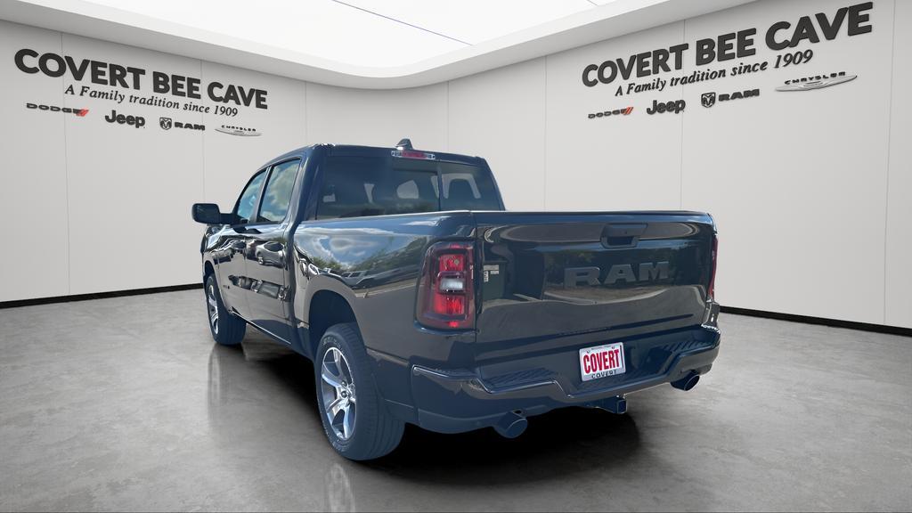 new 2026 Ram 1500 car, priced at $43,300