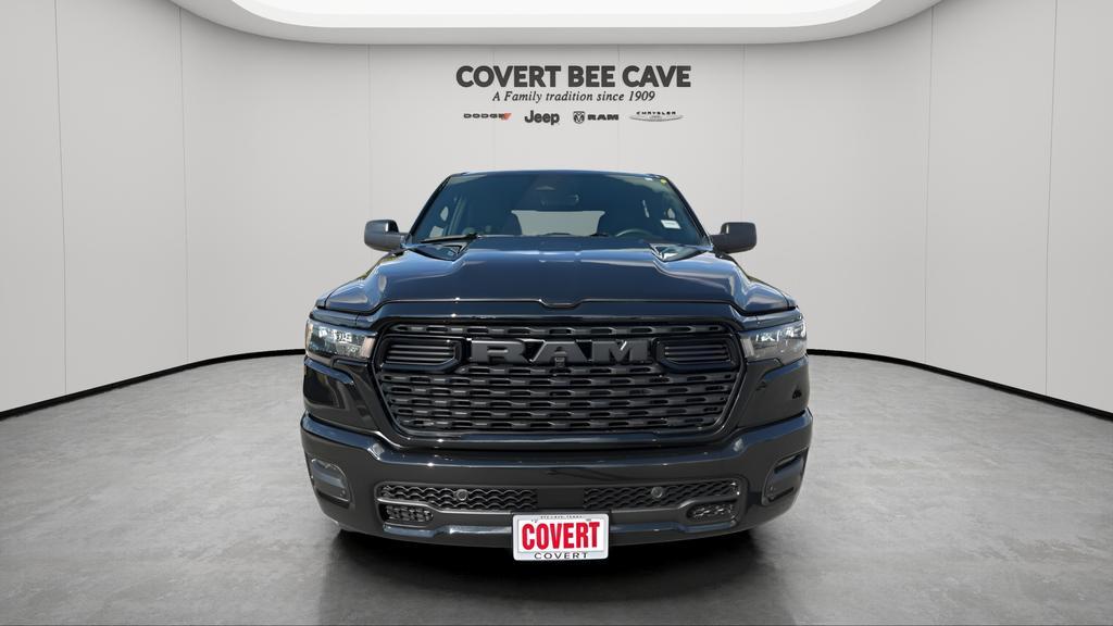 new 2026 Ram 1500 car, priced at $43,300