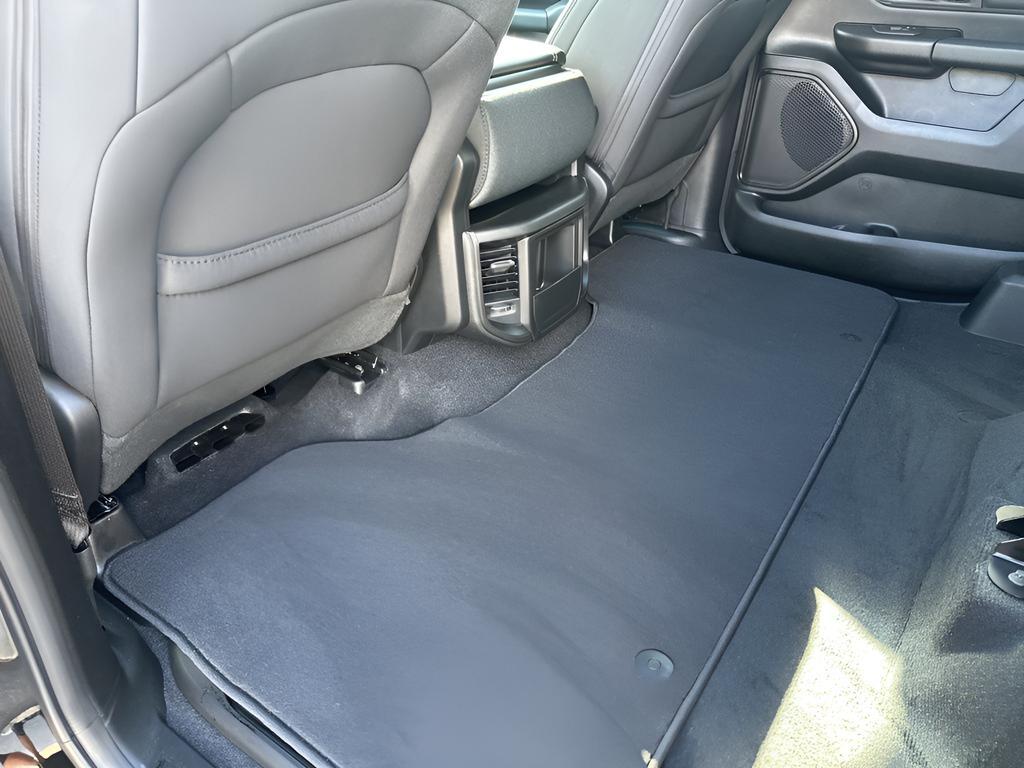 new 2026 Ram 1500 car, priced at $43,300